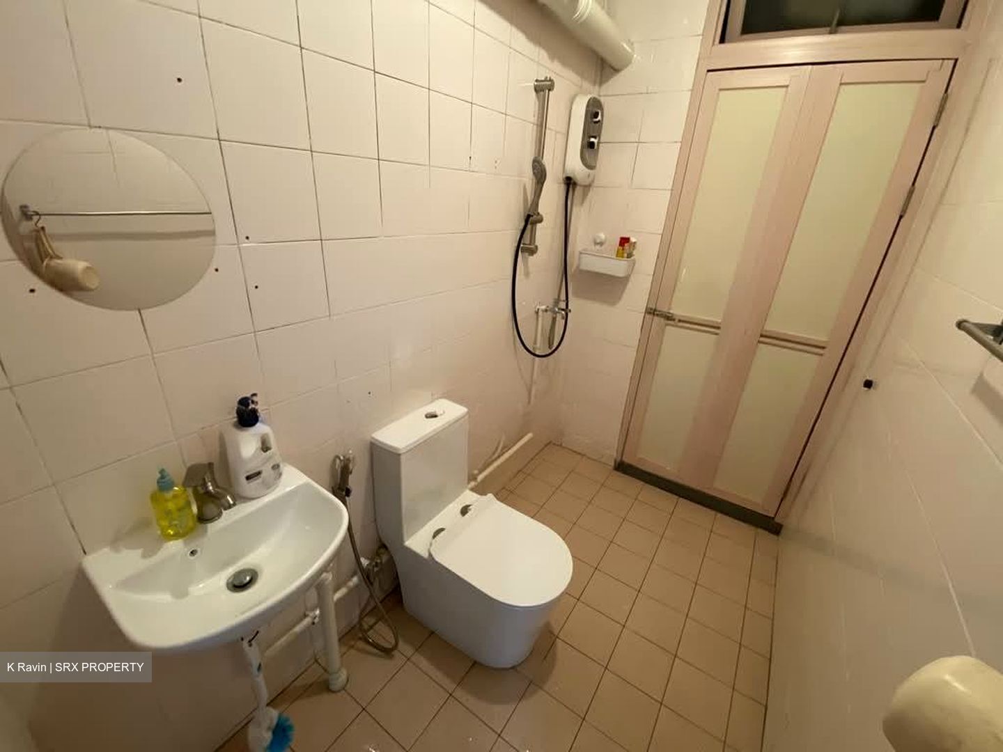 Blk 742 Woodlands Circle (Woodlands), HDB 5 Rooms #588353371